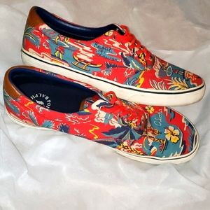 Polo Ralph Lauren 'Aloha' Shoes